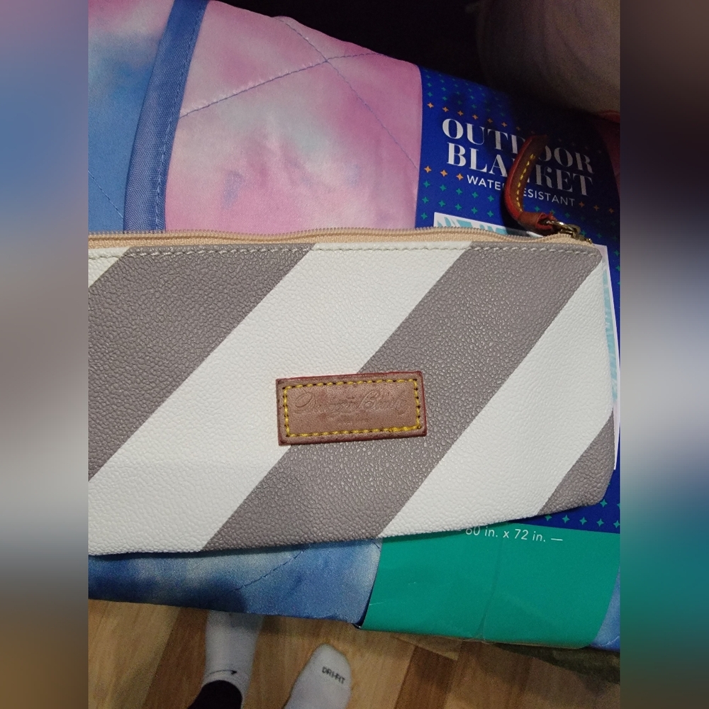 Change wallet